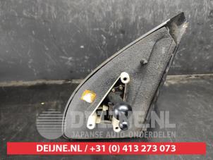 Chevrolet Kalos Außenspiegel rechts O544022 foto 2