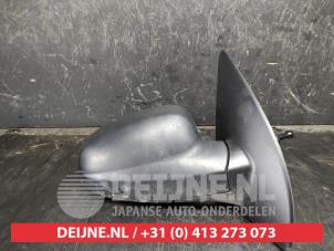 Chevrolet Kalos Außenspiegel rechts O544022 foto 3