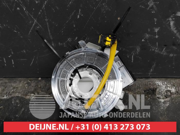 Suzuki Swift Klokveer Airbag O544038