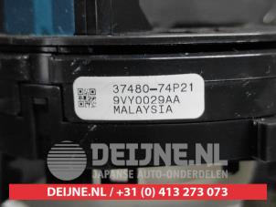 Suzuki Swift Airbag clock spring O544038 photo 3