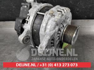 Suzuki Swift Dynamo O544047 foto 2