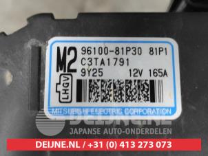 Suzuki Swift Dynamo O544047 foto 3