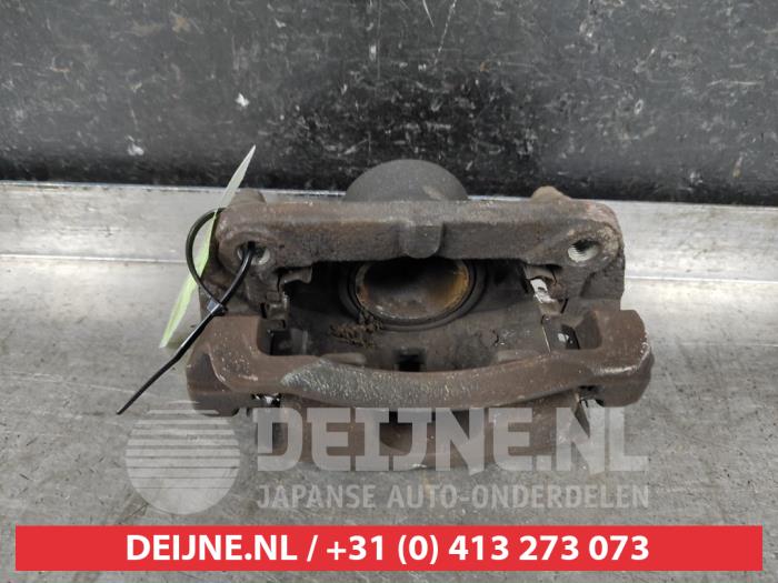 Kia Picanto Bremszange links vorne O544053