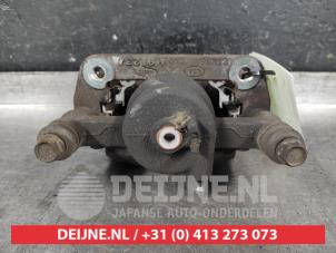 Kia Picanto Front brake calliper, left O544053 photo 2