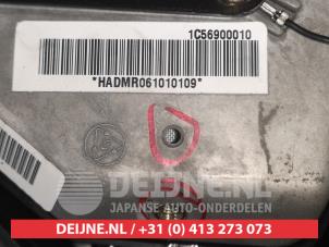 Hyundai Getz Airbag links (Stuur) O544060 foto 3