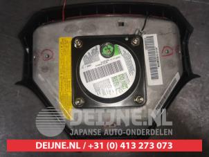 Hyundai Getz Airbag links (Stuur) O544060 foto 2