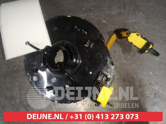 Hyundai Getz Klokveer Airbag O544062