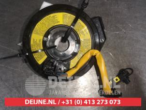 Hyundai Getz Steuergerät Airbag O544062 foto 2