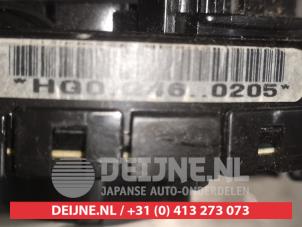 Hyundai Getz Steuergerät Airbag O544062 foto 3