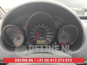 Mitsubishi Colt Tacho - Kombiinstrument KM O544064 foto 3