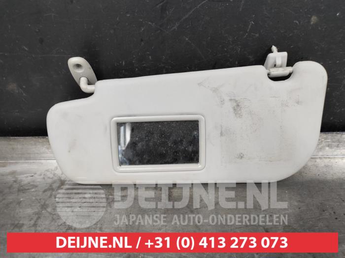 Kia Picanto Sonnenblende O544170