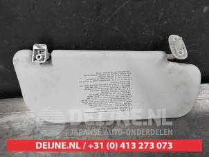 Kia Picanto Sun visor O544170 photo 2