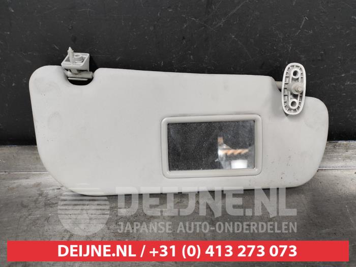Kia Picanto Sonnenblende O544172