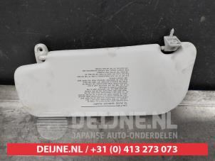 Kia Picanto Sun visor O544172 photo 2