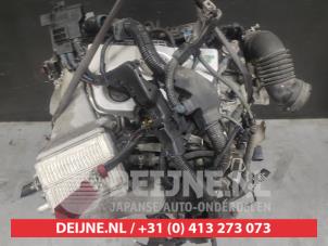 Gebruikte Motor Toyota Auris (E18) 1.2 T 16V Prijs € 1.450,00 Margeregeling aangeboden door V.Deijne Jap.Auto-onderdelen BV