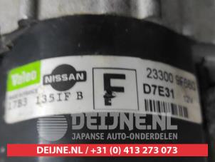 Nissan Primera Starter O544203 photo 3