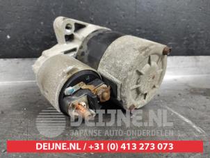 Nissan Primera Starter O544203 photo 2