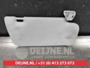 Nissan Primera Sun visor O544209 photo 2
