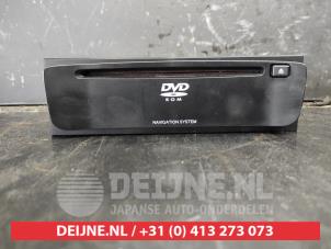 Gebruikte DVD Speler Nissan Primera (P12) 1.8 16V Prijs op aanvraag aangeboden door V.Deijne Jap.Auto-onderdelen BV