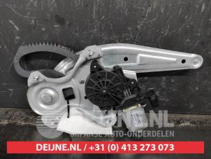 Kia Picanto Ruitmechaniek 4Deurs links-achter O544261 foto 2