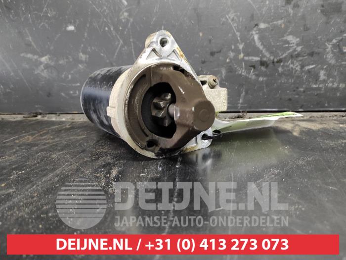 Hyundai Atos Anlasser O544289