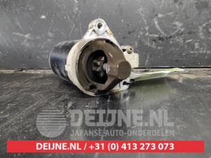 Gebruikte Startmotor Hyundai Atos 1.1 12V Prijs € 25,00 Margeregeling aangeboden door V.Deijne Jap.Auto-onderdelen BV