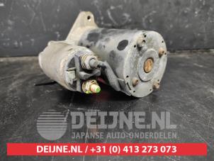Hyundai Atos Starter O544289 photo 2