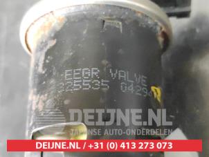 Chevrolet Kalos EGR valve O544298 photo 3
