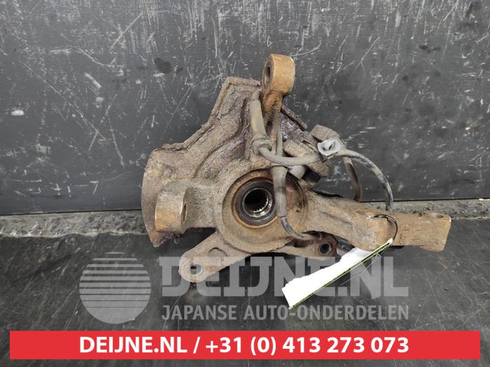Chevrolet Kalos Achsschenkel links vorne O544299