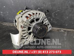 Gebruikte Dynamo Hyundai iX20 (JC) 1.4 CRDi 16V Prijs € 75,00 Margeregeling aangeboden door V.Deijne Jap.Auto-onderdelen BV