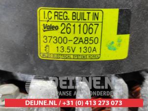 Hyundai IX20 Dynamo O544332 photo 3