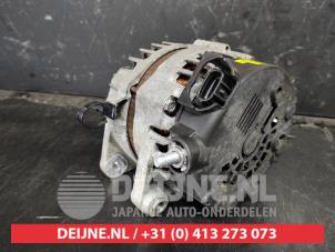 Hyundai IX20 Dynamo O544332 photo 2