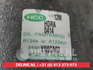 Hyundai IX20 Aircopomp O544336 foto 3