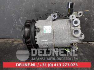 Gebruikte Aircopomp Hyundai iX20 (JC) 1.4 CRDi 16V Prijs € 75,00 Margeregeling aangeboden door V.Deijne Jap.Auto-onderdelen BV