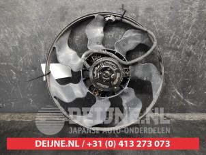 Hyundai IX20 Kühlgebläse O544338 foto 2