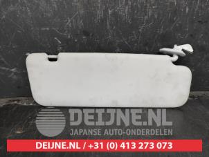 Hyundai IX20 Sun visor O544339 photo 2