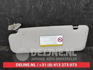 Hyundai IX20 Sun visor O544340 photo 2