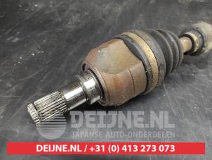 Hyundai IX20 Antriebswelle links vorne O544343 foto 3