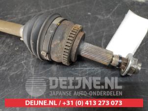 Hyundai IX20 Antriebswelle rechts vorne O544344 foto 2