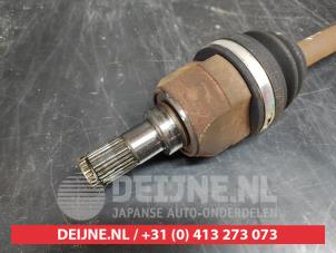 Hyundai IX20 Antriebswelle rechts vorne O544344 foto 3