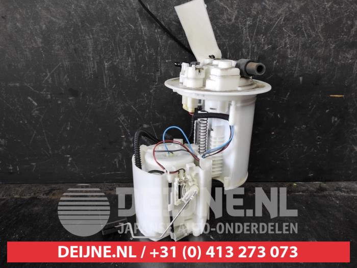 Gebruikte Tank element Pomp Toyota Auris (E18) 1.2 T 16V Prijs € 75,00 Margeregeling aangeboden door V.Deijne Jap.Auto-onderdelen BV