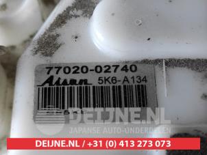 Toyota Auris Kraftstoffpumpe Elektrisch O544382 foto 3