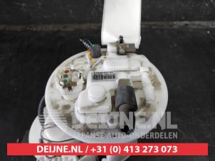 Toyota Auris Kraftstoffpumpe Elektrisch O544382 foto 2