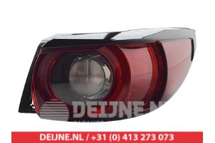 Nieuwe Achterlicht rechts Mazda CX-5 Prijs € 105,19 Inclusief btw aangeboden door V.Deijne Jap.Auto-onderdelen BV