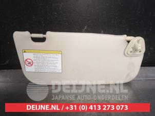 Hyundai I10 Sun visor O544414 photo 2