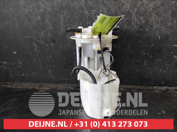 Toyota Auris Brandstofpomp Elektrisch O544443