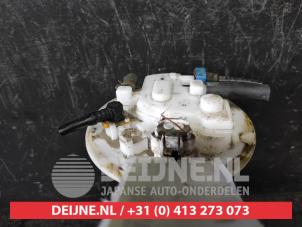 Toyota Auris Brandstofpomp Elektrisch O544443 foto 2