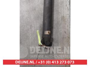 Mazda MX-5 Tussenas O544461 foto 3
