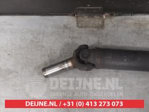 Mazda MX-5 Tussenas O544461 foto 2