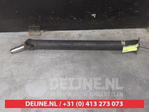 Gebruikte Tussenas Mazda MX-5 (NC18/1A) 1.8i 16V Prijs € 100,00 Margeregeling aangeboden door V.Deijne Jap.Auto-onderdelen BV